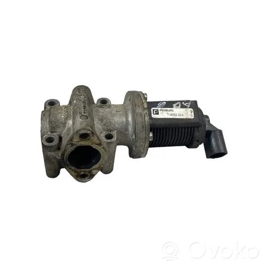 Opel Vectra C Soupape vanne EGR 55215031