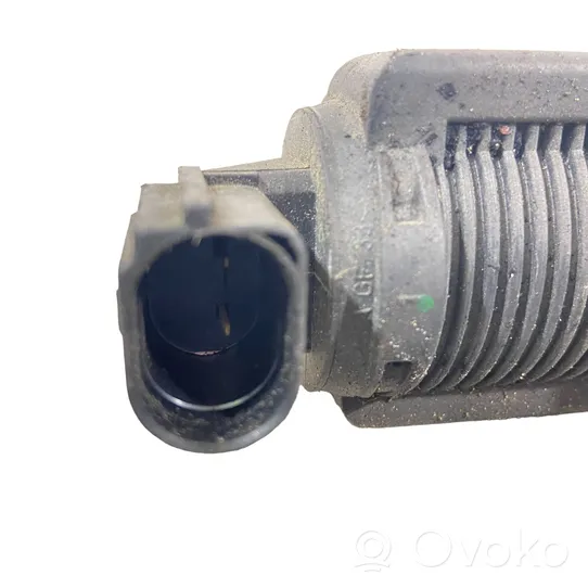 Opel Vectra C Soupape vanne EGR 55215031