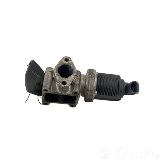 Saab 9-5 Valvola EGR 55215031