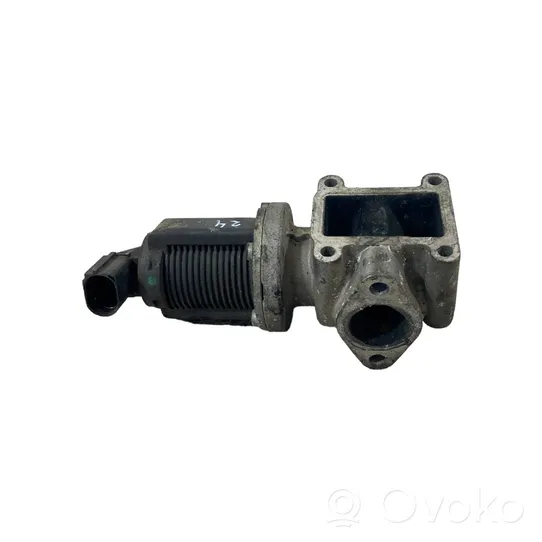 Opel Vectra C Valvola EGR 55215031