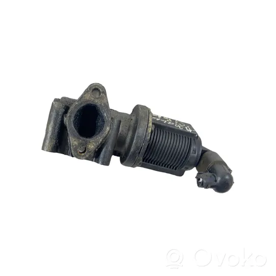 Opel Vectra C EGR valve 55204250