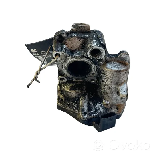 Mercedes-Benz Sprinter W906 EGR valve A6511400160