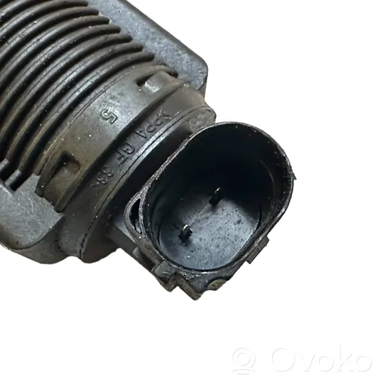 Opel Vectra C EGR vožtuvas 55204250