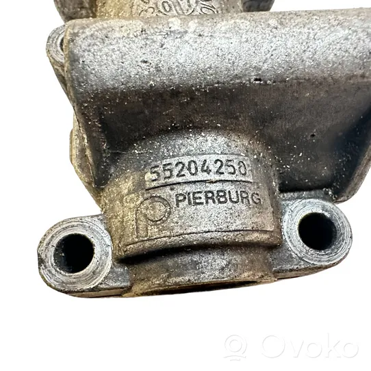 Opel Vectra C Zawór EGR 55204250