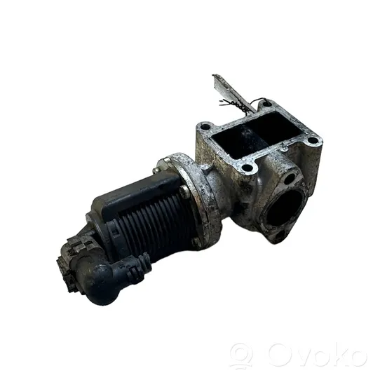 Opel Vectra C Valvola EGR 55215031