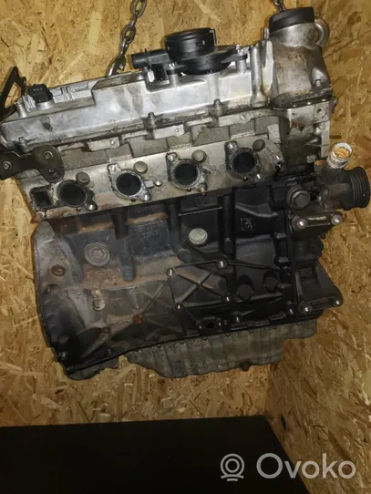 Mercedes-Benz Vito Viano W638 Engine 611980