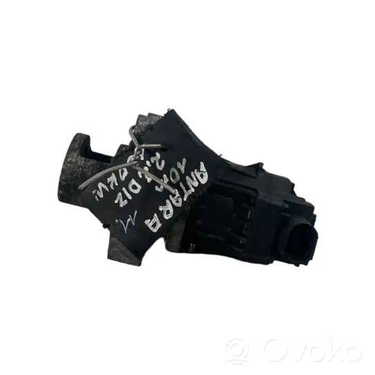 Opel Antara EGR vožtuvas 96868923