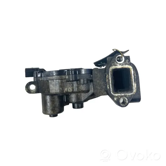 Opel Astra J EGR valve 