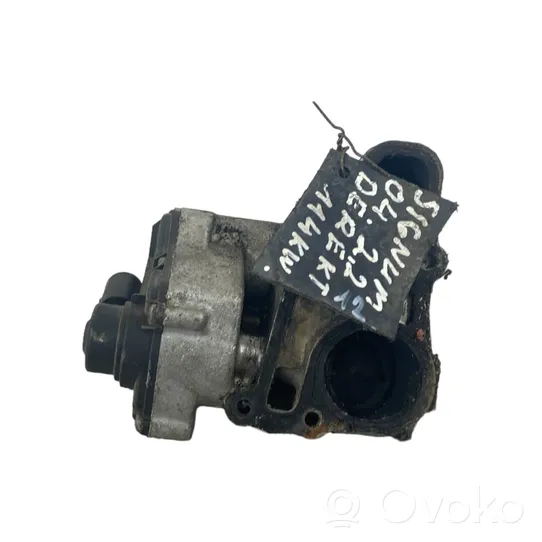 Opel Vectra C EGR-venttiili 24404025