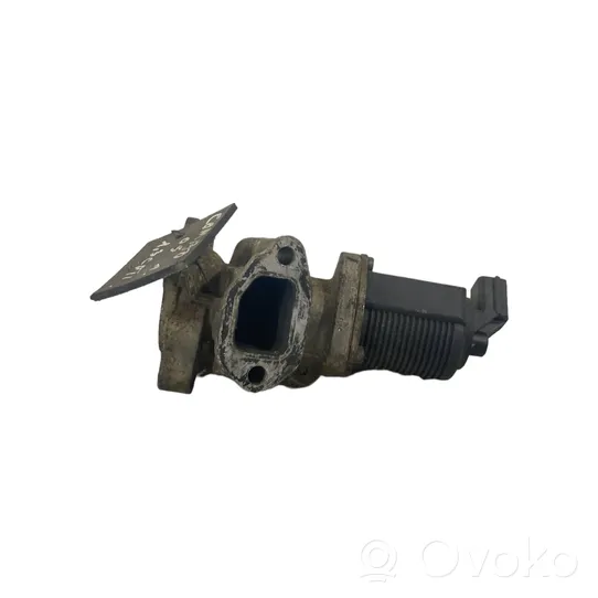 Opel Combo C EGR valve 5518165