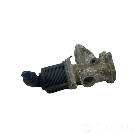 Opel Corsa D EGR-venttiili 500240070