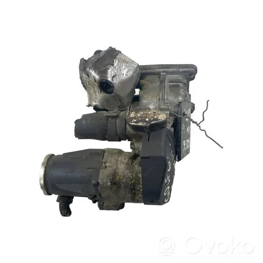 Volkswagen Golf VI Valvola EGR 0280751016