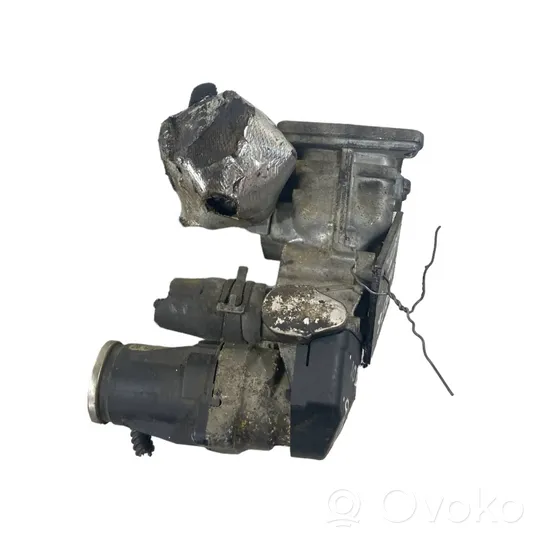 Volkswagen Golf VI EGR valve 0280751016