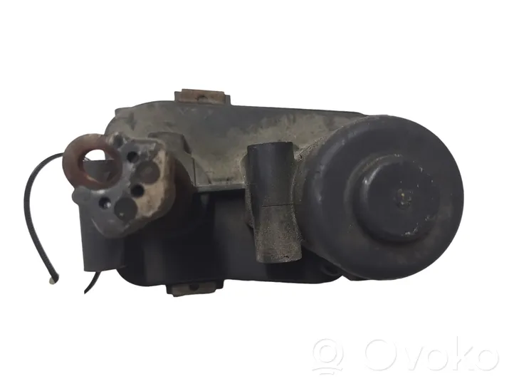 Opel Insignia A Intake manifold valve actuator/motor TMS2