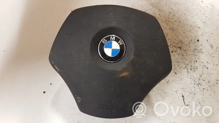 BMW 1 E81 E87 Fahrerairbag 336772865010