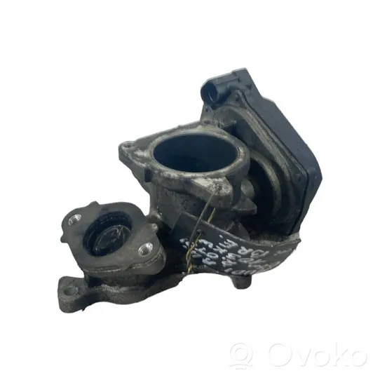 Audi A4 S4 B7 8E 8H Valvola EGR 07032704091