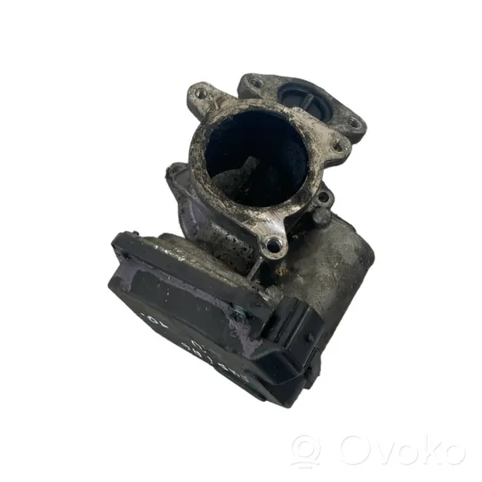 Audi A6 S6 C6 4F EGR-venttiili A2C53060455