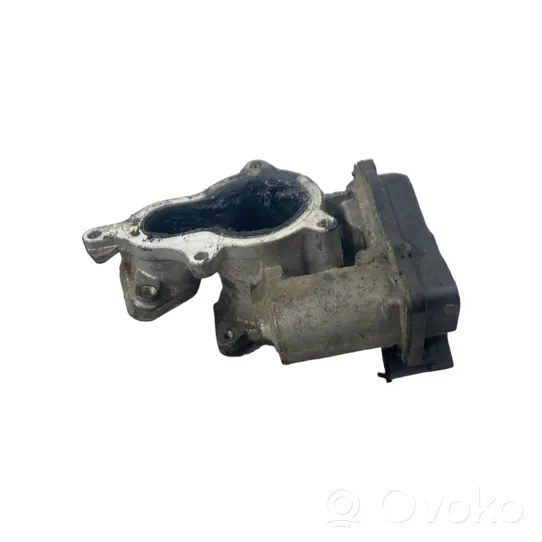 Audi A4 S4 B7 8E 8H EGR vožtuvas 03G131501B