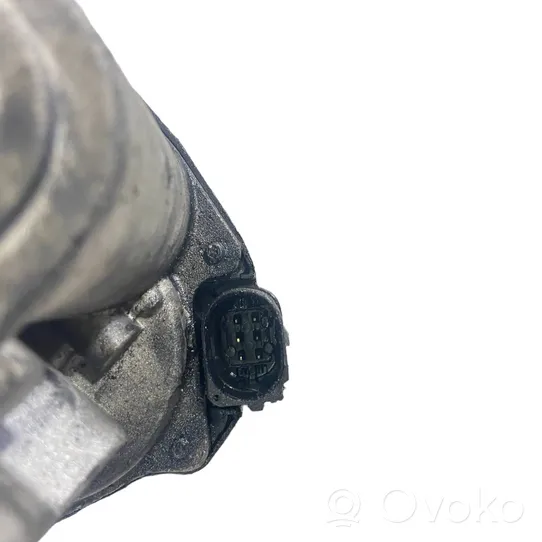 Audi A6 S6 C6 4F EGR-venttiili 03G131501R