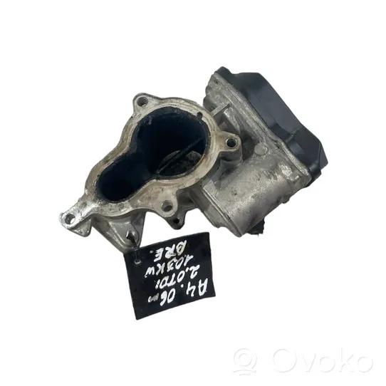 Audi A4 S4 B7 8E 8H Valvola EGR 03G131501R