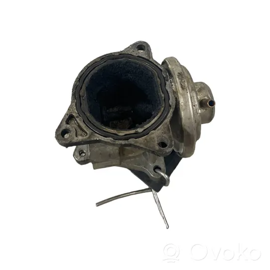 Volkswagen Jetta IV EGR vožtuvas 038129637D