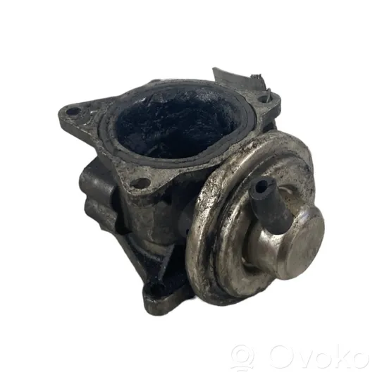 Mitsubishi Grandis EGR valve 038129637D