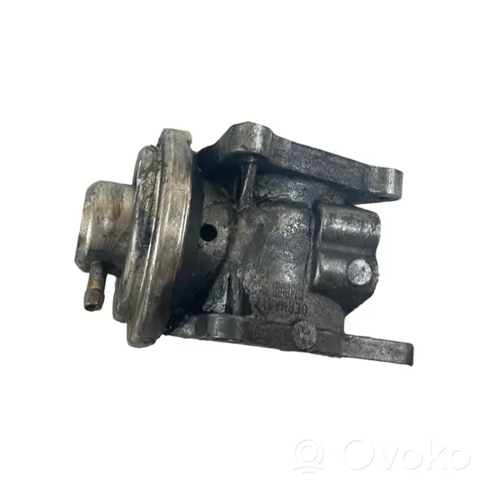 Mitsubishi Grandis EGR valve 038129637D