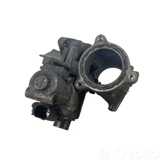 Volkswagen Eos Soupape vanne EGR 03G129637A