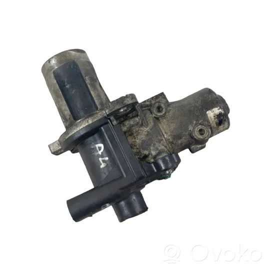 Audi A4 S4 B7 8E 8H Valvola EGR 038131501BF