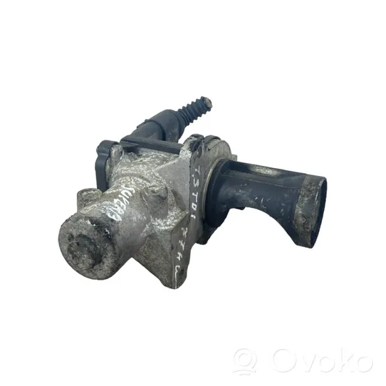 Audi A4 S4 B7 8E 8H Valvola EGR 038131501BF