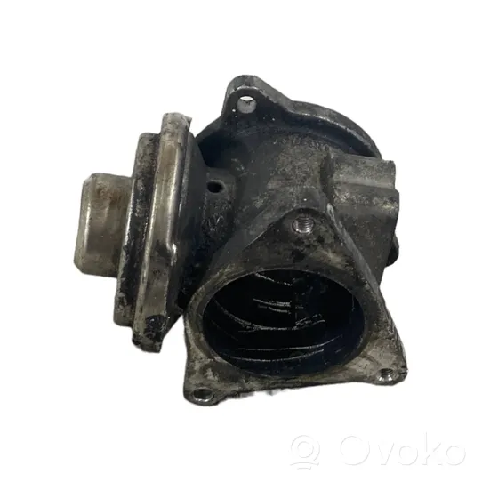 Audi A3 S3 8P EGR-venttiili 038129637D