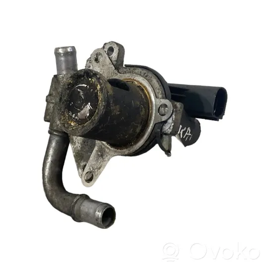 Nissan Qashqai+2 Valvola EGR 70036814