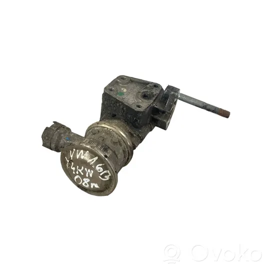 Volkswagen Golf V EGR valve 72277806