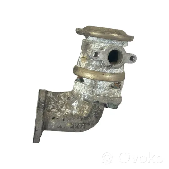 Audi A6 S6 C5 4B Soupape vanne EGR 06C131166B