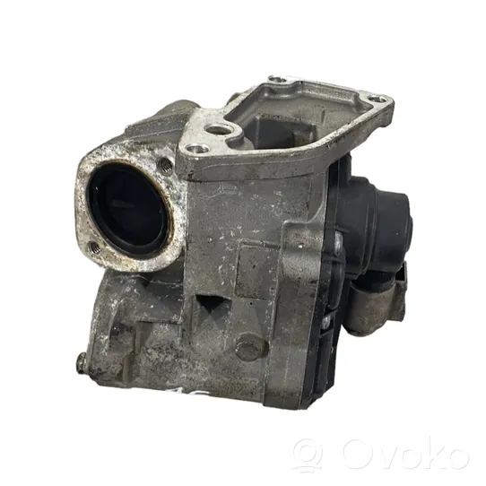 Volkswagen Golf Plus EGR vožtuvas 40826500