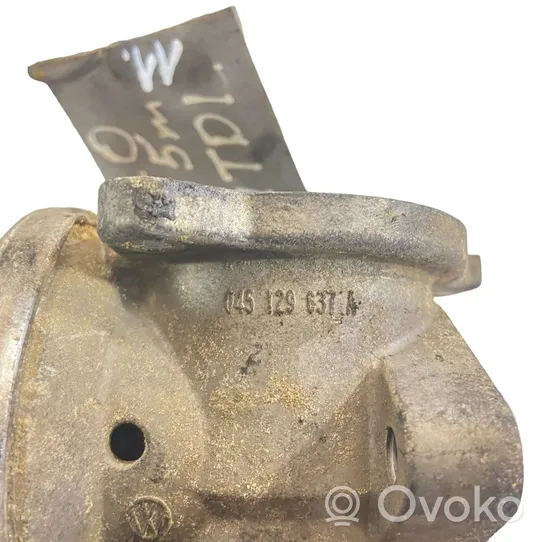 Volkswagen Polo EGR valve 045129637A