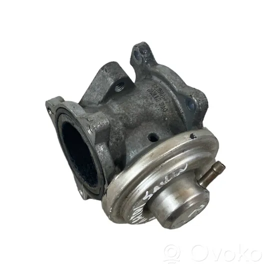 Volkswagen Polo EGR valve 045129637A