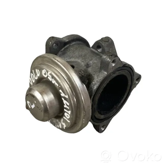 Volkswagen Polo EGR valve 045129637A