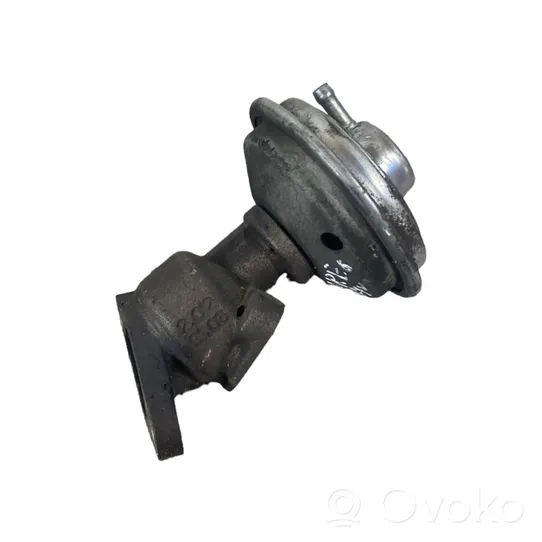 Volkswagen Touareg I EGR valve 70030904