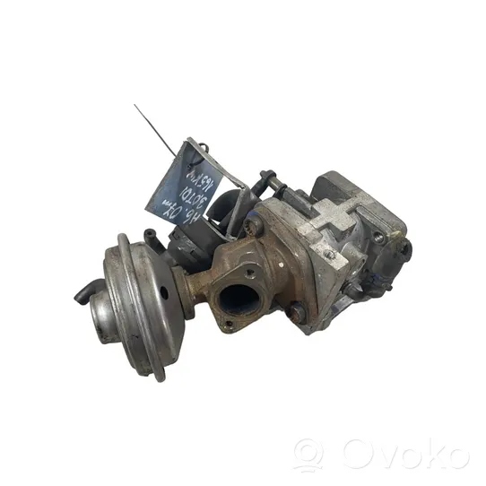 Audi A6 S6 C6 4F EGR vožtuvas 059131063D