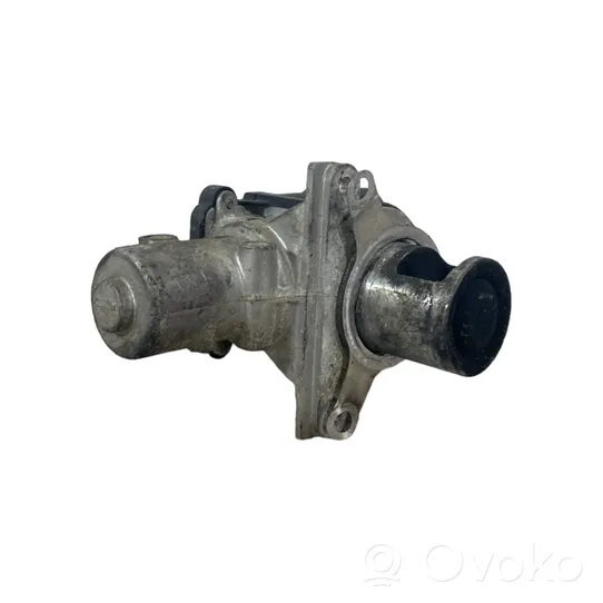 Renault Megane III EGR-venttiili 70036806