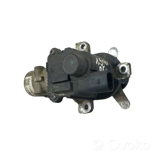 Renault Megane II EGR-venttiili 70036806