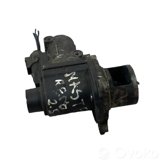 Renault Master II EGR valve 03G131502