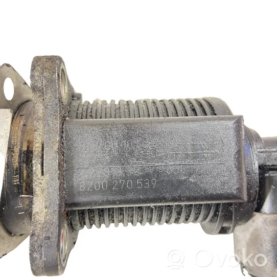 Renault Vel Satis EGR-venttiili 8200270539