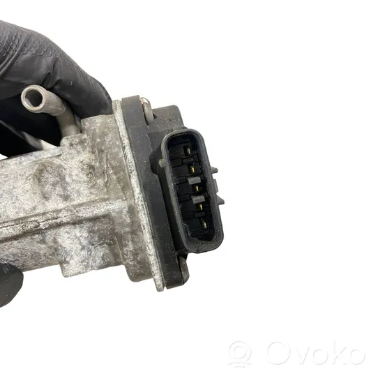 Mazda 6 Soupape vanne EGR SH0120300