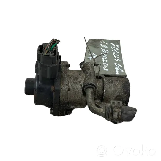 Ford Focus C-MAX EGR valve 1S7G9D475