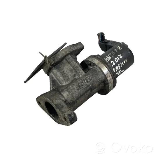 Hyundai Santa Fe EGR valve 2841027410