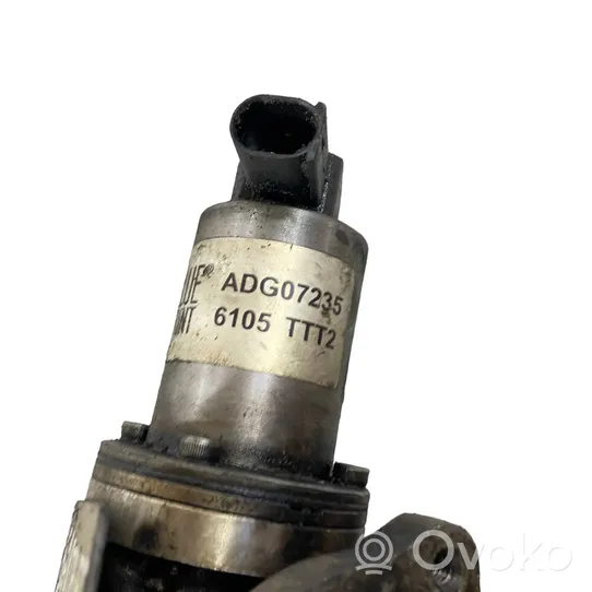 Hyundai Santa Fe EGR valve ADG07235
