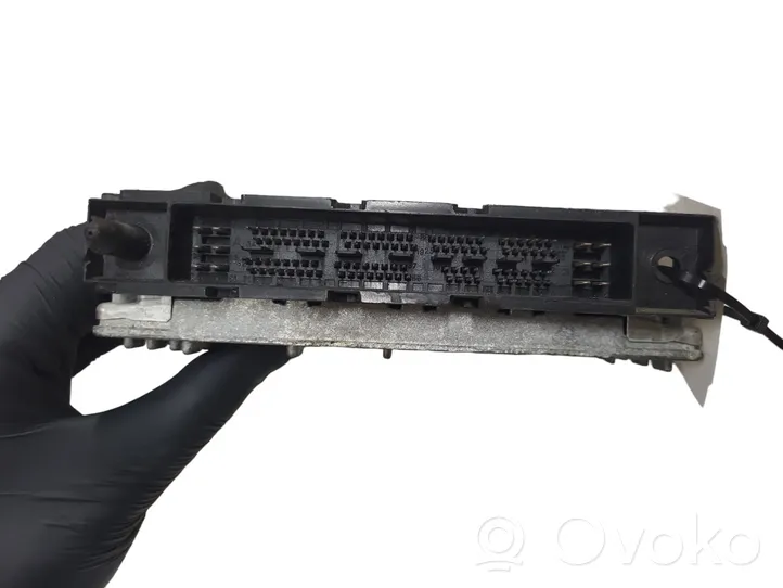 Volvo S60 Sterownik / Moduł ECU 0281010319