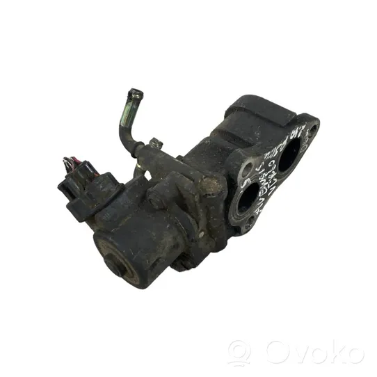 Toyota Avensis Verso EGR-venttiili 2562027080